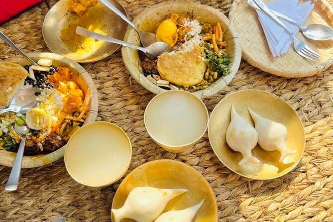 Kathmandu Food Crawl & Market Tour - Who should book this food walk?