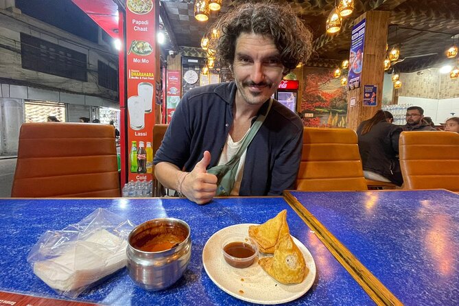Kathmandu Food & Drink Walking Tour Taste Local Delicacies - Why this Kathmandu food walk works