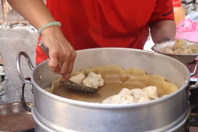 Kathmandu Food Tour - What the $32 price really buys you