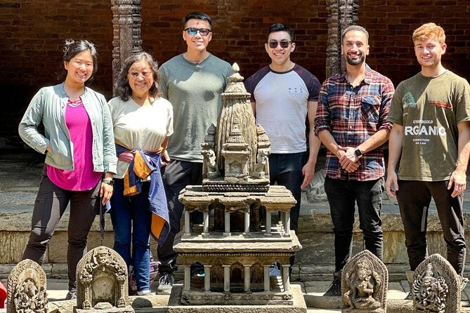 Kathmandu: Full Day 7 UNESCO Tour with Lunch - Private/Group - What the $10 Price Really Means