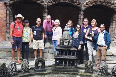 Full Day 7 UNESCO Tour with Lunch – Private/Group