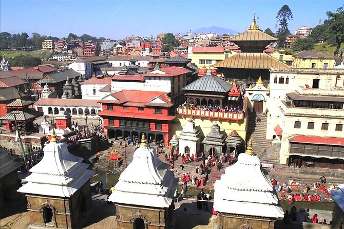 Kathmandu Full Day Exploration - Kathmandu Durbar Square: royal courtyards and carved detail