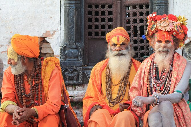 Kathmandu Full Day Exploration - What the $80 price really covers