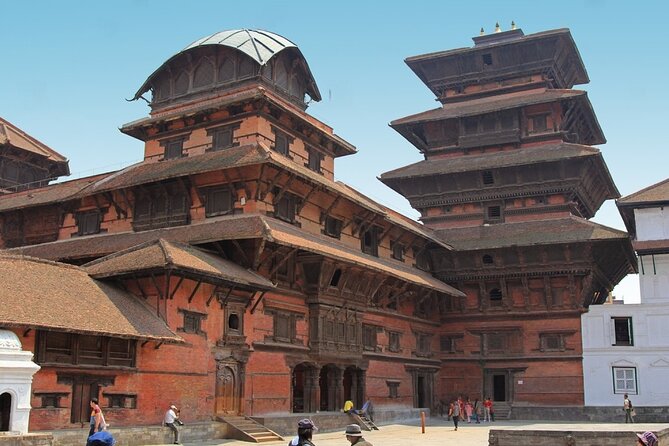 Kathmandu Full Day Exploration - Who should book this day?