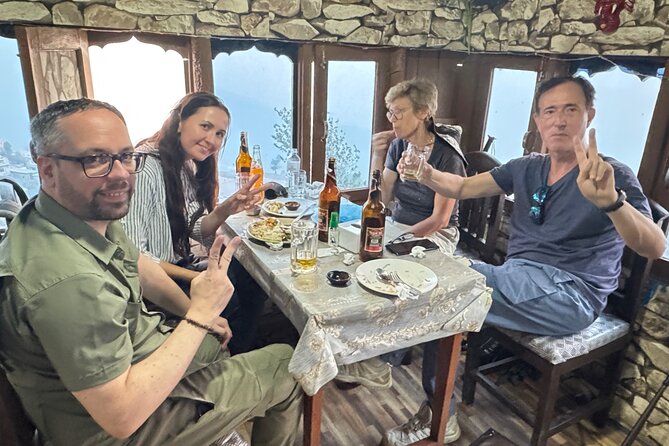 Kathmandu: Full Day Private Top 4 UNESCO Heritage Tour W/Lunch. - Why private transport improves the day
