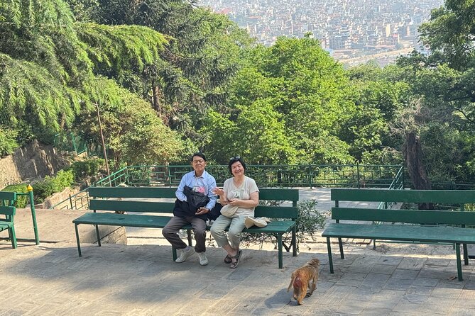 Kathmandu: Full Day Private Top 4 UNESCO Heritage Tour W/Lunch. - The $10 price and the entrance-fee question