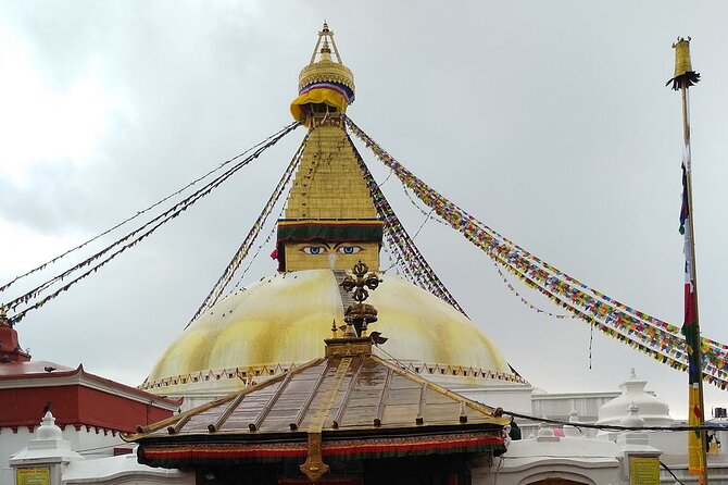 Kathmandu Full-Day Private Tour with Pick Up - Who will get the most from this day