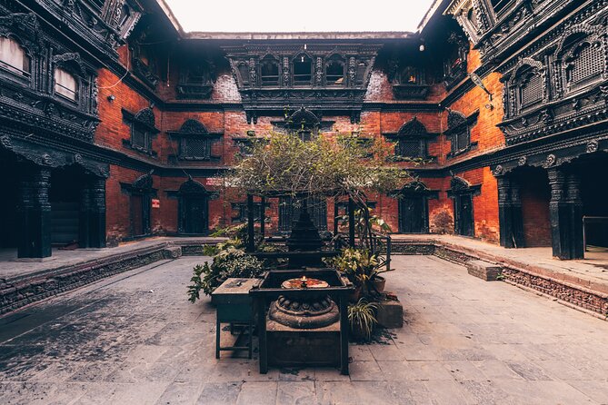 Kathmandu Full Day Sightseeing Tour - Key points at a glance