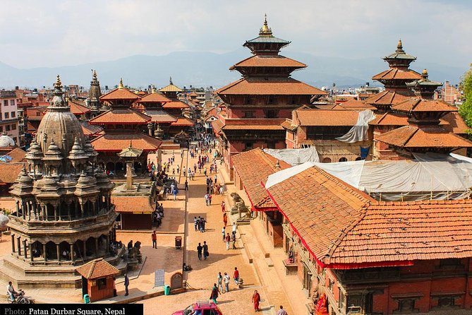 KATHMANDU FULL DAY SIGHTSEEING TOUR (6-hrs) - Why the private vehicle matters in Kathmandu