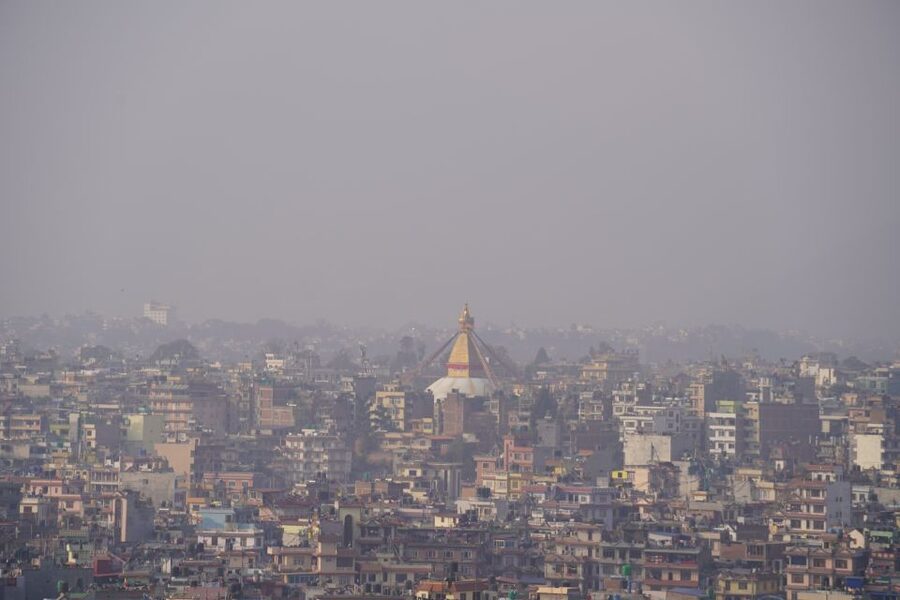 Kathmandu: Full-Day UNESCO Sightseeing Tour with Transfers - Key points at a glance
