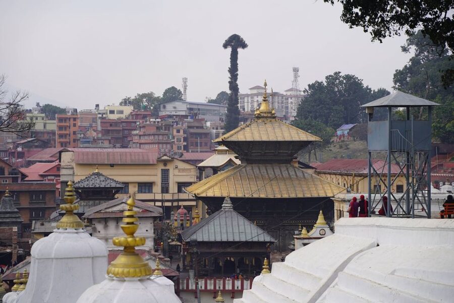 Kathmandu: Full-Day UNESCO Sightseeing Tour with Transfers - The guide can make or break the day