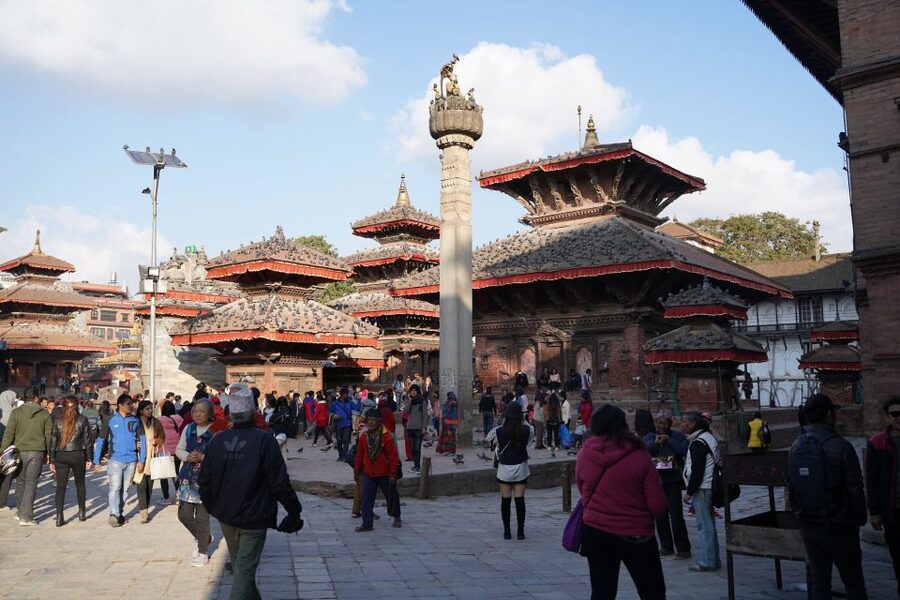 Kathmandu: Full-Day UNESCO Sightseeing Tour with Transfers - Is $60 good value?