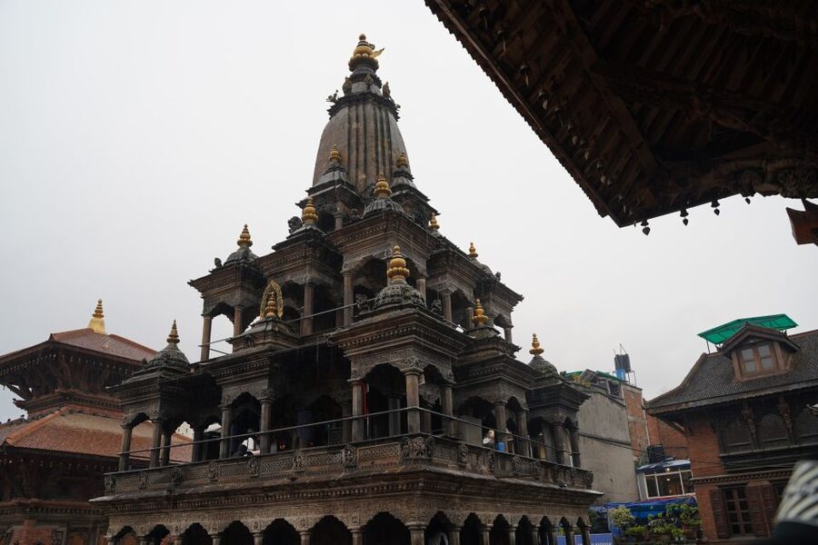 Kathmandu: Full-Day UNESCO Sightseeing Tour with Transfers - Pashupatinath at 9:00 AM