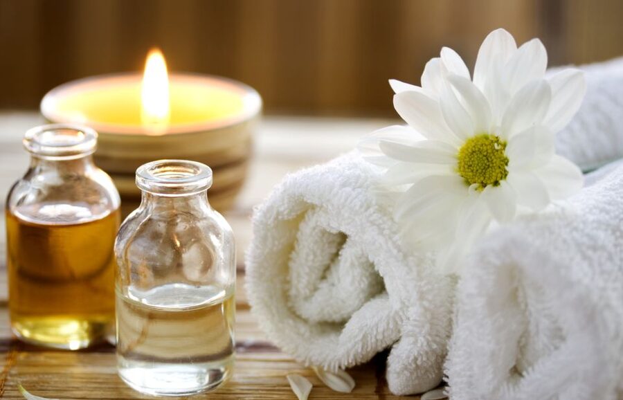 Kathmandu: Full-Day Yoga, Body Massage and Pedicure Package - Starting with yoga and basic body posture