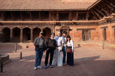 Kathmandu Guided Day Tour: Explore Top 4 UNESCO Heritage Sites