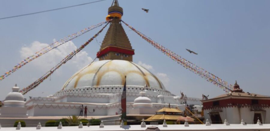 Kathmandu: Guided -Day Tour of World Heritage Sites - Final verdict: book it for a first day in Kathmandu