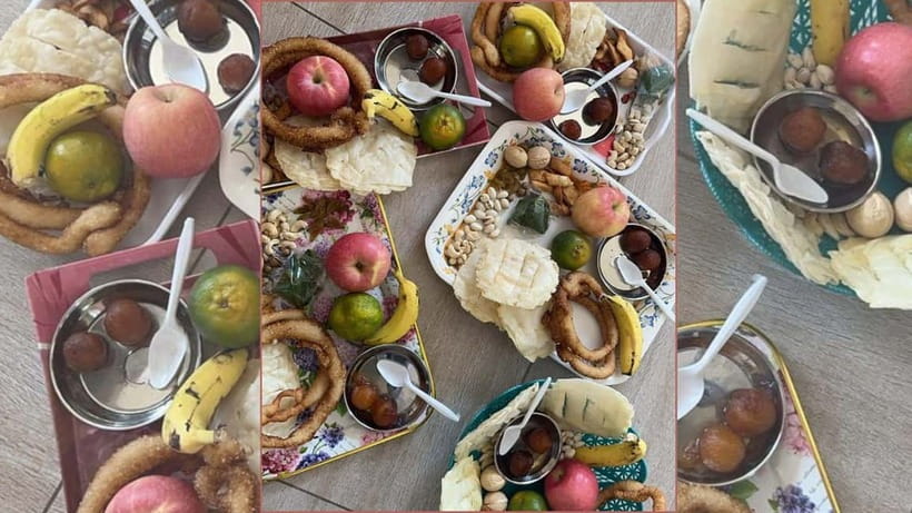 Kathmandu: Guided Delicious Food Tour with 12+ Tastings - What the food lessons add to the meal