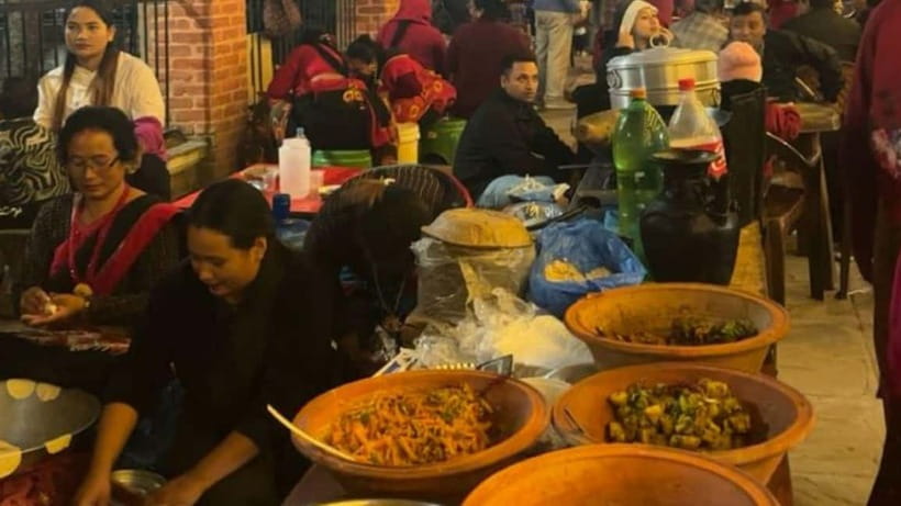 Kathmandu: Guided Delicious Food Tour with 12+ Tastings - What the three recent visits suggest about the guide