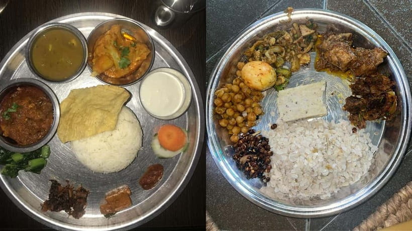 Kathmandu: Guided Delicious Food Tour with 12+ Tastings - Practical tips for enjoying the 2.5 hours