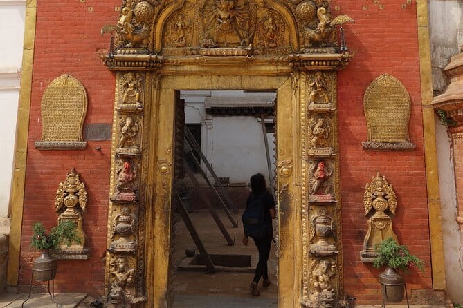 Kathmandu Heritage Day Tour - What the private format really adds