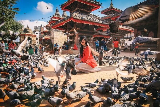Kathmandu Heritage Day Tour - Who will get the most from this tour