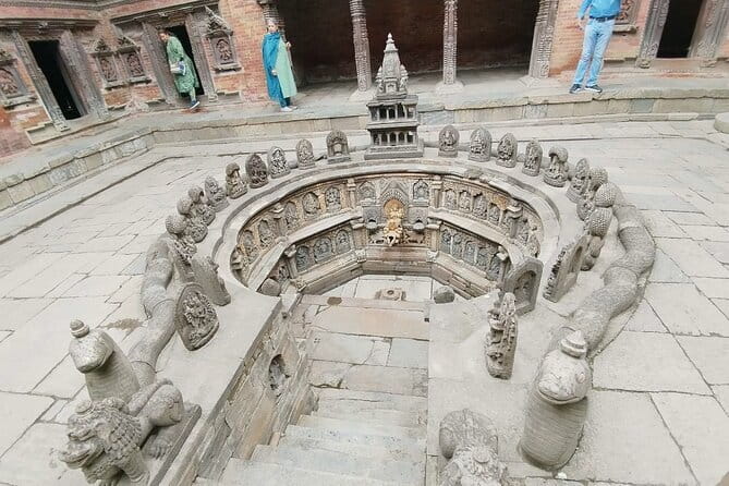 Kathmandu Heritage Day Tour with Nagarkot Sunset View - Kathmandu Durbar Square begins with royal-era Kathmandu