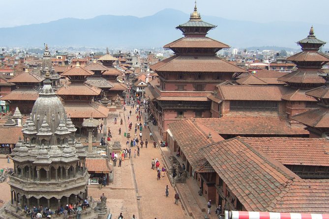 Kathmandu Heritage & Monuments Sightseeing - Key points to know before booking