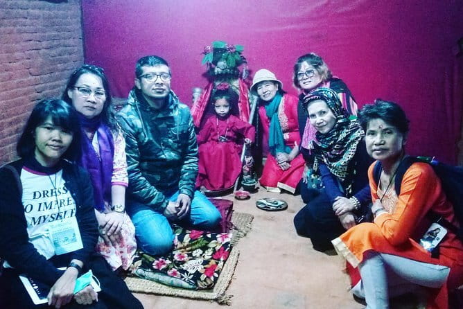 Kathmandu Heritage Tour (Full Day) - Choosing among the three heritage routes