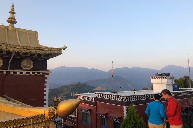 Kathmandu Heritage Tour – Private Full-Day UNESCO Sites & Temples - Why this makes sense for a first day in Kathmandu