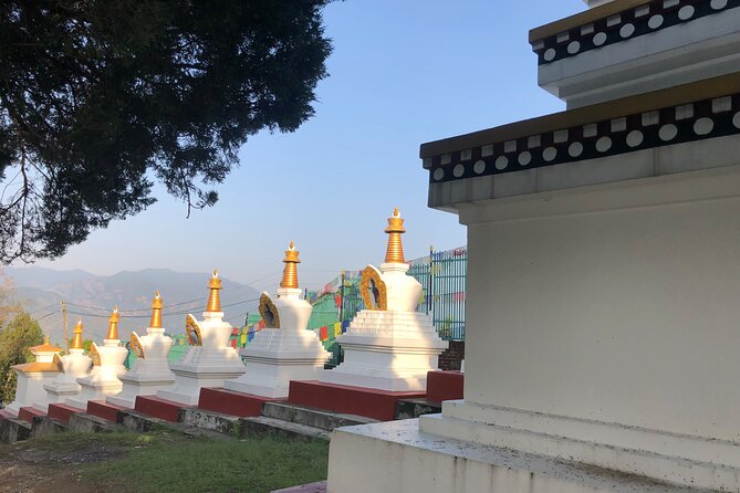 Kathmandu Heritage Tour – Private Full-Day UNESCO Sites & Temples - Pashupatinath: the day’s most serious stop