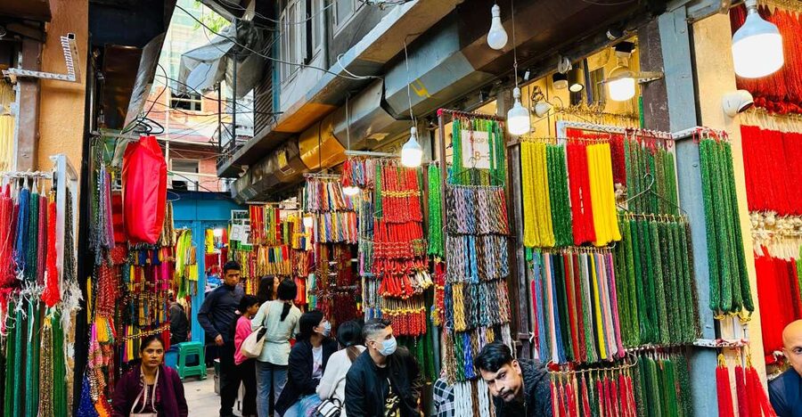 Kathmandu Heritage Walk | Heritage Walk of Kathmandu - What the $40 price really buys