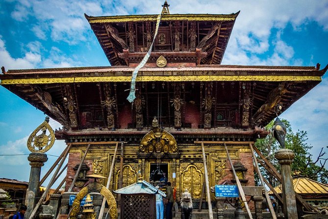 Kathmandu Highlights: Private UNESCO World Heritage Sites Tour - Why a private guide helps in Kathmandu