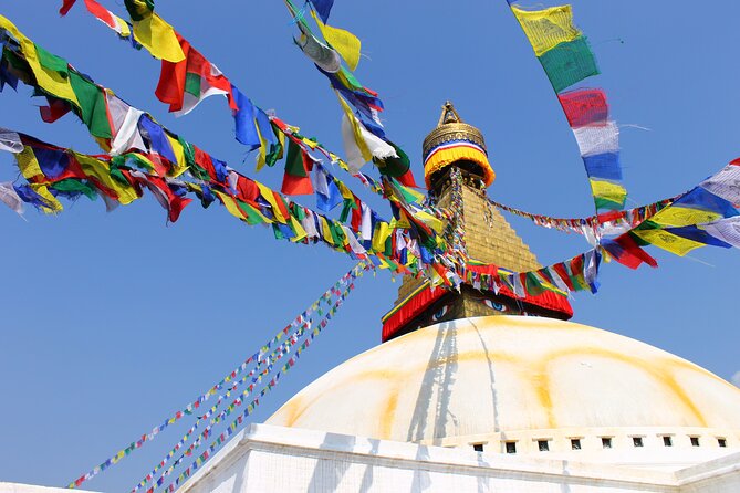 Kathmandu Highlights: Private UNESCO World Heritage Sites Tour - Patan Durbar Square and Newar artistry
