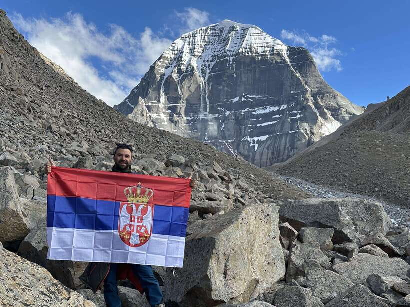 Kathmandu: Kailash Mansarovar Yatra Tour 2025 - Key points before you commit