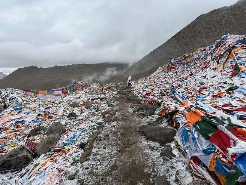 Kathmandu: Kailash Mansarovar Yatra Tour 2025 - Why the Kailash pilgrimage is so demanding