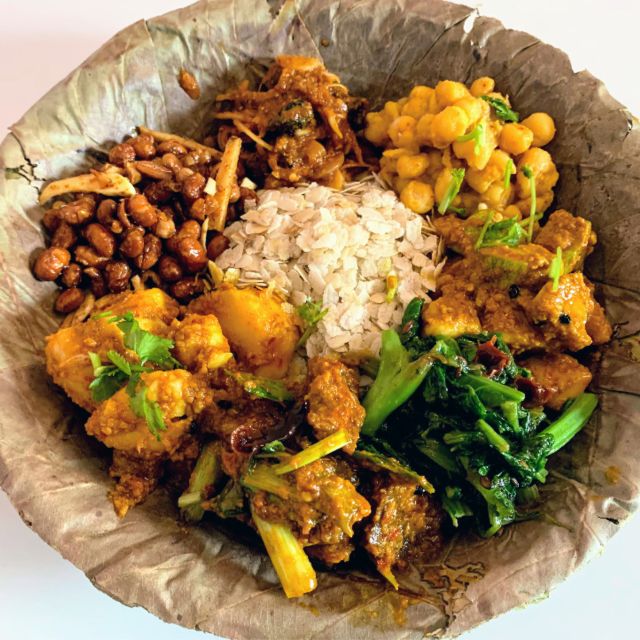 Kathmandu Local Food Hunt Tour - Why a food walk works well in Kathmandu