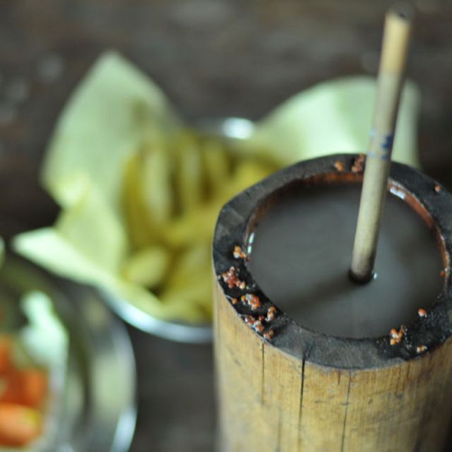Kathmandu Local Food Hunt Tour - The food stops: five tastes or more
