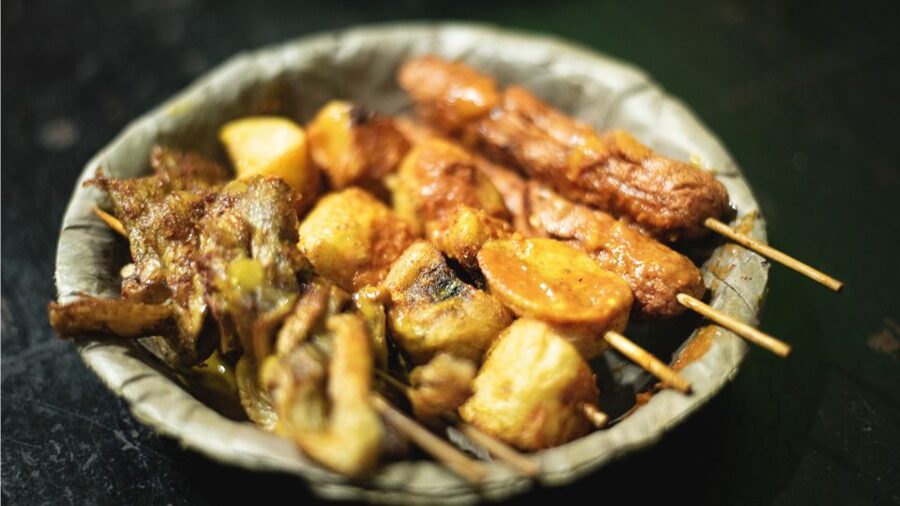 Kathmandu Local Food Hunt Tour - Should you book the Kathmandu Local Food Hunt?