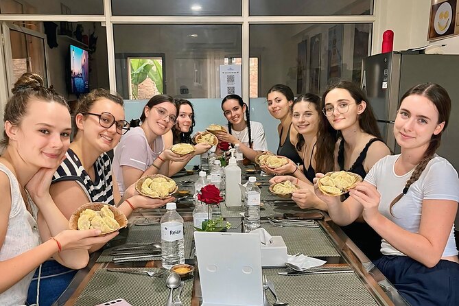 Kathmandu: Local Lead Nepali Cooking & Momo-Making Class - Key points before you book