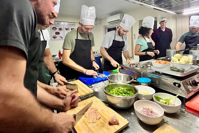 Kathmandu: Local Lead Nepali Cooking & Momo-Making Class - The meal at the end makes the time worthwhile