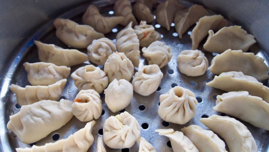 Kathmandu: Local Women-Lead Nepali Cooking & Momo Class - Vegetarian food and spice preferences