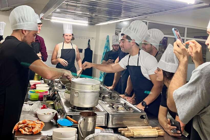 Kathmandu: Local Women-Lead Nepali Cooking & Momo Class - Who will get the most from this class