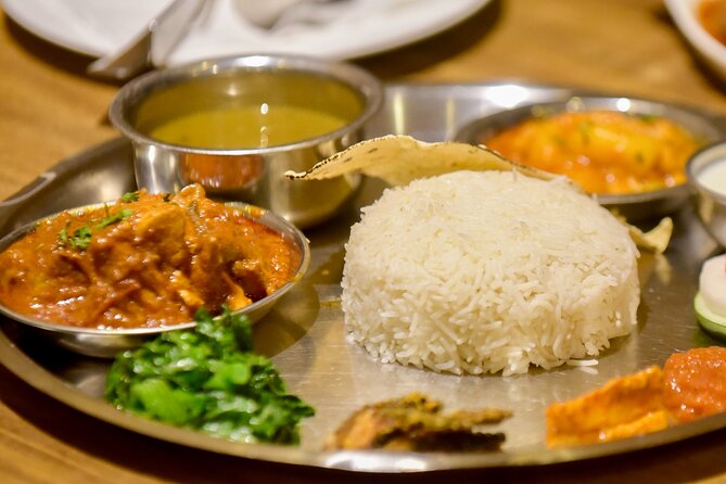 Kathmandu: Local Women Lead Nepali Cooking & Momo-Making Class - Key points at a glance