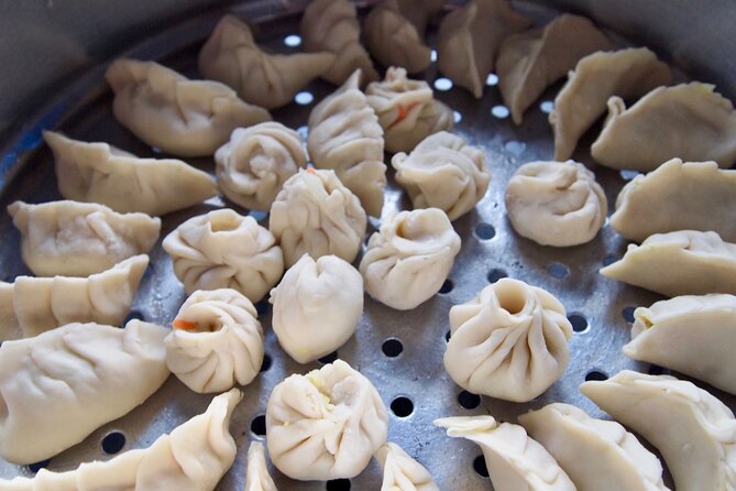 Kathmandu: Local Women Lead Nepali Cooking & Momo-Making Class - What the $35 price gets you