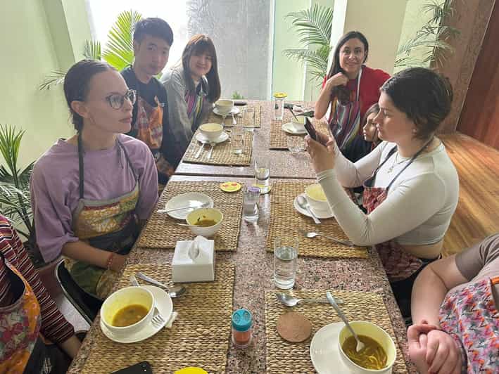 Kathmandu: Momo Making Class with a Local Chef - Key points to know before you book
