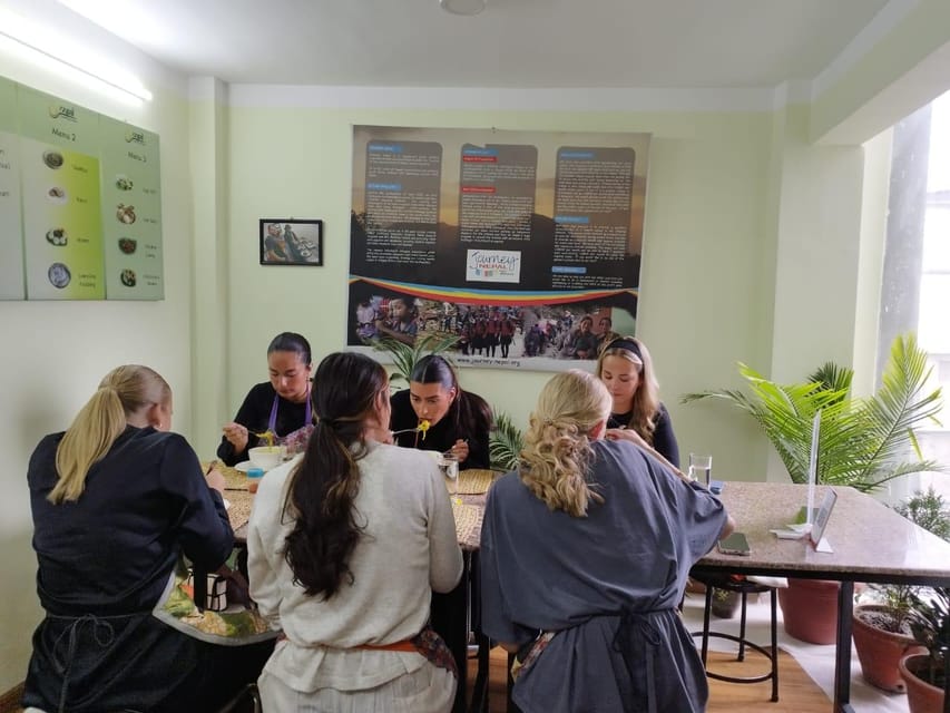 Kathmandu: Momo Making Class with a Local Chef - Why a momo class makes sense in Kathmandu