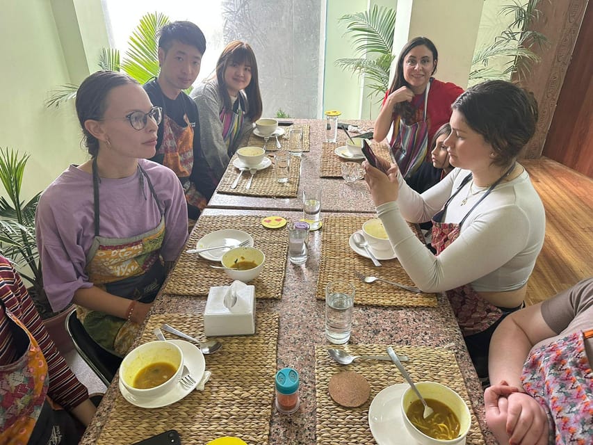 Kathmandu: Momo Making Class with a Local Chef - Value for food-focused visitors