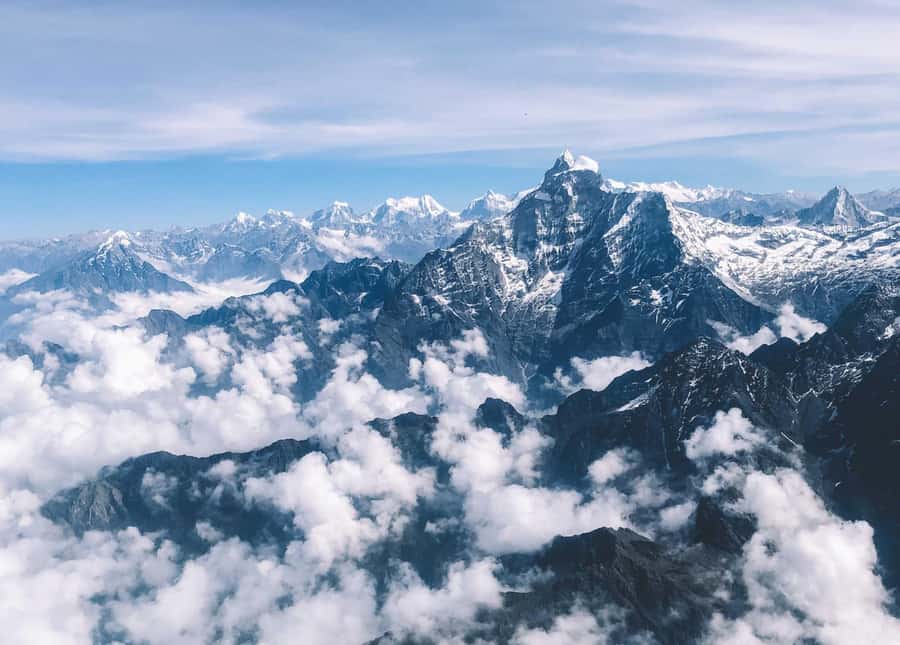 Kathmandu: Mount Everest Scenic Flight with Airport Transfer - Practical advice for a smoother morning