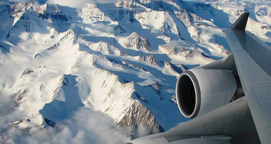 Kathmandu: Mount Everest Scenic Flight with Airport Transfer - Why a Kathmandu Everest flight makes sense