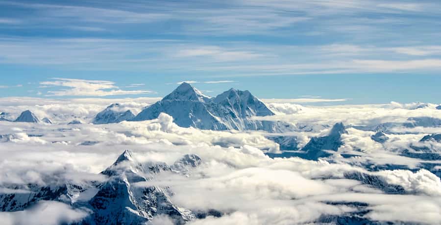 Kathmandu: Mount Everest Scenic Flight with Airport Transfer - Price, payment, and overall value